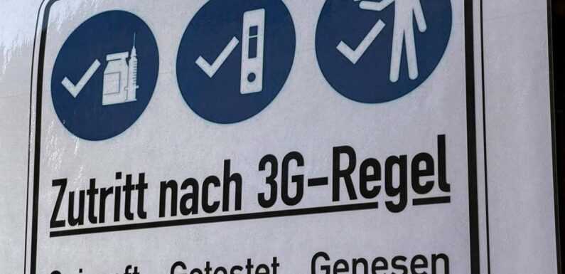 „Freedom Day“ am 20. März? Corona-Gipfel beschließt Aufhebung vieler Maßnahmen