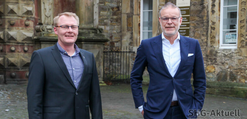 Geselligkeit und Miteinander fördern: 2. Auflage von „Grünkohl to Go“ von Bürgerbataillon und Bürgerschützen Obernkirchen