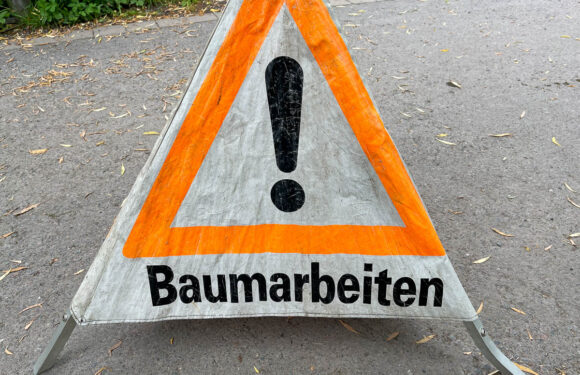 Verbindungsstraße zwischen Cammer und Evesen am Mittwoch gesperrt