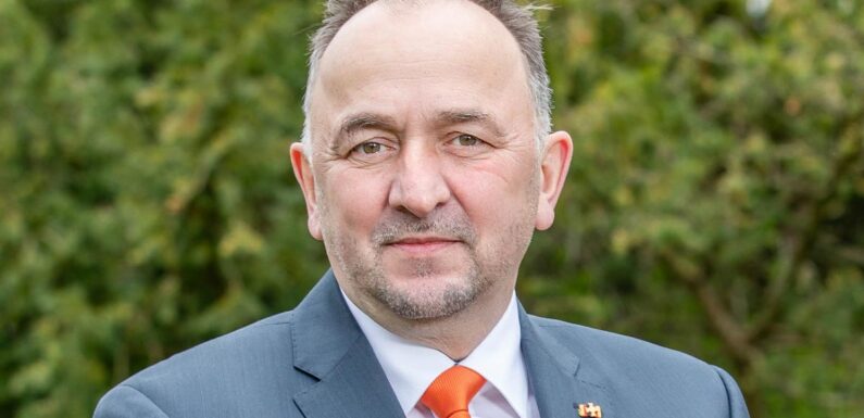 Freie Wähler: Schöniger rechnet mit Chancen für Spitzenplatz auf Landesliste