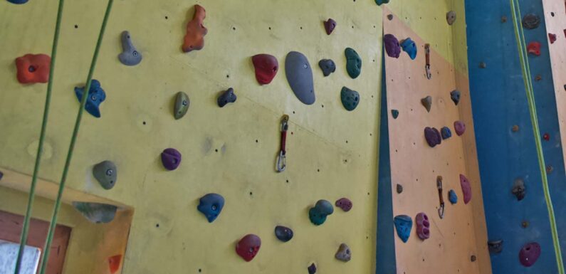 Von Klettern bis Rugby: Kreisjugendpflege bietet sportliche Osterferien für Mädchen