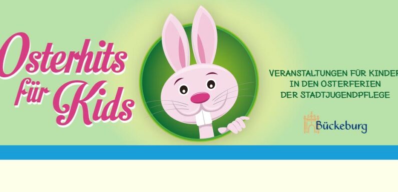 Restkartenverkauf bei „Osterhits für Kids“
