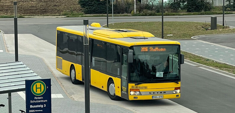 Beim Mobilitätskonzept mitreden: Vier Bürgerworkshops im Landkreis Schaumburg geplant