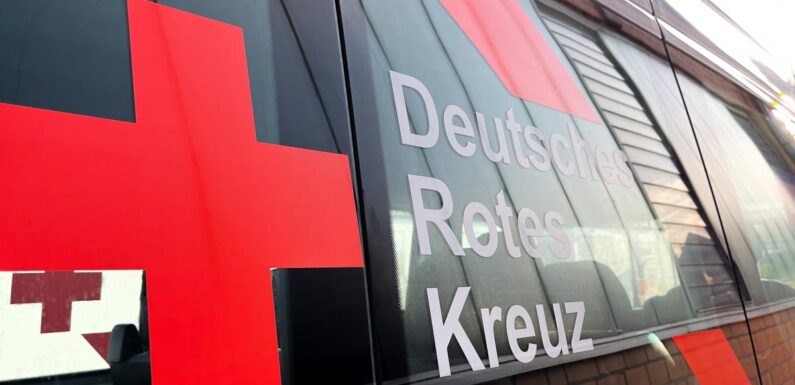 DRK Schaumburg: Start der Novavax-Impfungen spätestens in zweiter März-Woche