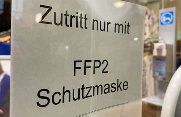 Niedersachsen verlängert Corona-Verordnung zunächst bis 23. Februar