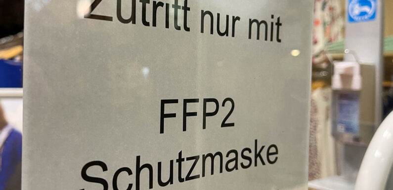 Niedersachsen verlängert Corona-Verordnung zunächst bis 23. Februar