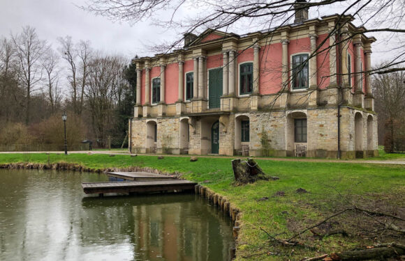 Weiter große Herausforderungen, aber wenig Unterstützung: Schloss Baum für 2023 nahezu ausgebucht