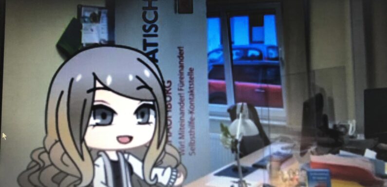 Ein Gewinn für alle Beteiligten: Schüler des Wilhelm-Busch-Gymnasiums erschaffen Comic über Selbsthilfe