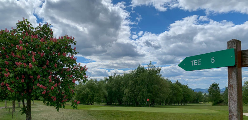 Vorbeikommen, Ausprobieren, Spaß haben: Golferlebnistag beim Golfclub Schaumburg