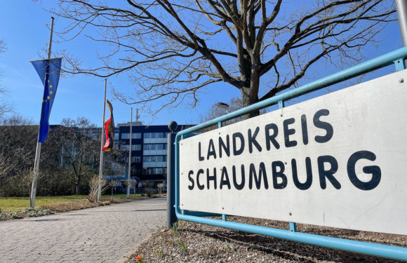 Landkreis Schaumburg stellt Corona-Hotline ein