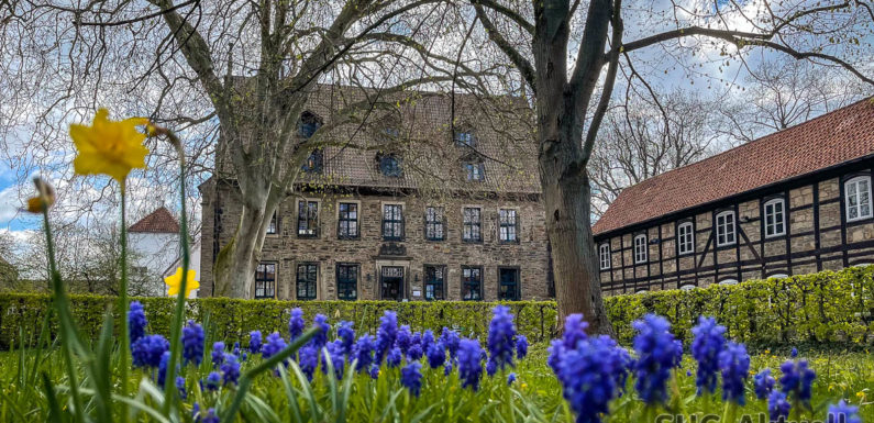 Singen macht Spaß und fördert die Sprachentwicklung
