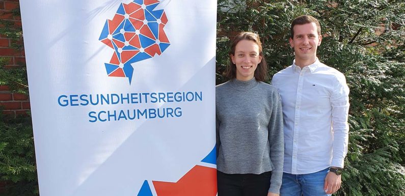 Gesundheitsregion Schaumburg veranstaltet 1. Gesundheitskonferenz & Schaumburger Tage der Pflege