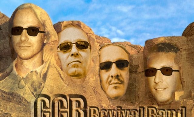 Bad Eilsen: CCR Revival Band, Abba Show und Sommerfest im Park