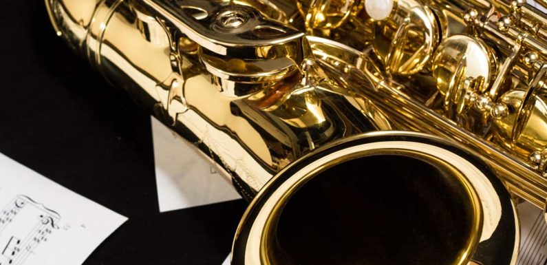 Regionale Musikschul-Bigband Schaumburg startet