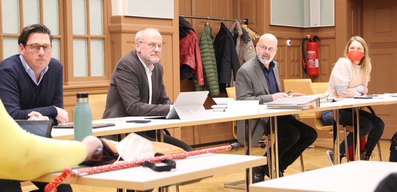 Mehr finanzielle Unterstützung für BASTA? Jugendausschuss diskutiert über Zuschusserhöhung für Präventionsarbeit