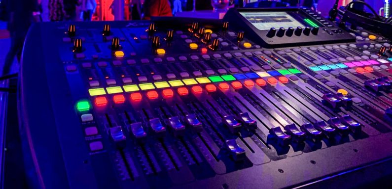 „Danke-Party“ für Hochwasser-Helfer in Bad Nenndorf