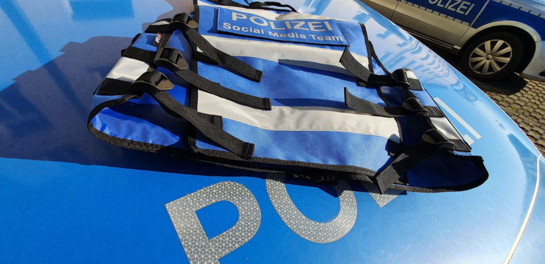 Social Media: Polizei Nienburg/Schaumburg nach Twitter auch bei Facebook aktiv