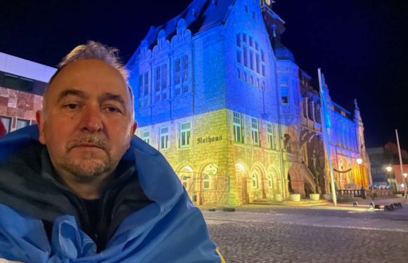 Schöniger schlägt „Spende statt Aufmerksamkeit“ vor