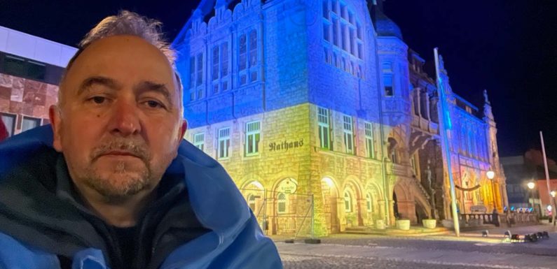 Schöniger schlägt „Spende statt Aufmerksamkeit“ vor