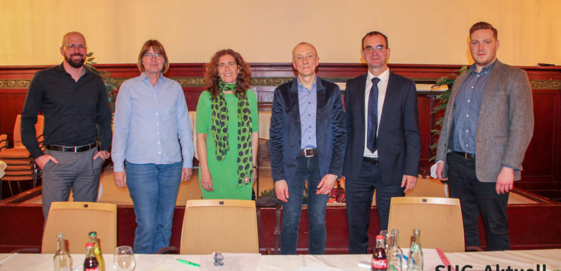 Bückeburger Stadtmarketing wählt Olaf Kruse zum neuen Vorsitzenden