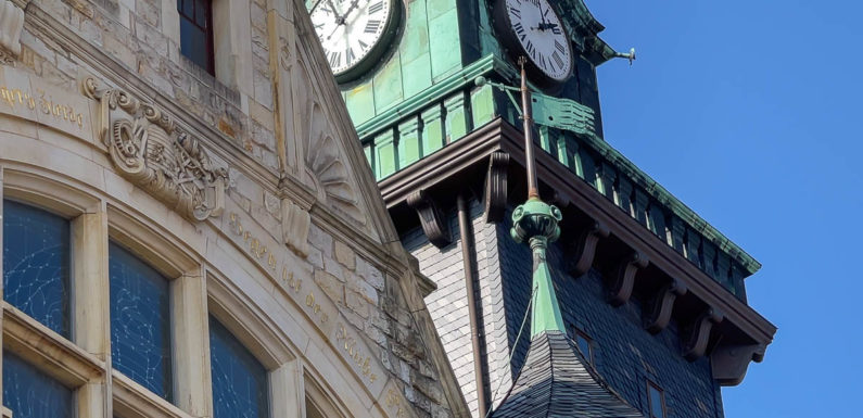 Earth Hour: Auch in Bückeburg geht das Licht aus