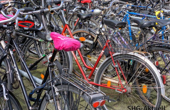 Stadtradeln 2022: Rodenberg radelt mit
