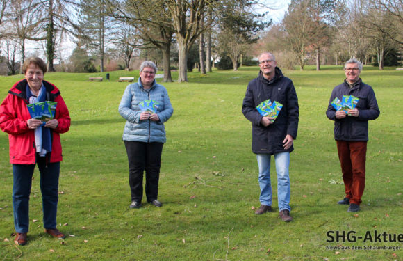 Landsommer-Programm Weserbergland vorgestellt: Das Schaumburger Land neu entdecken