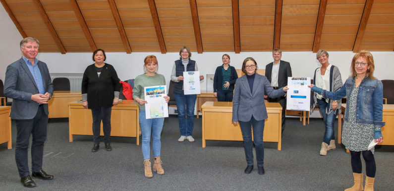 Stadthagen-hilft.de: Internetplattform zur Koordination von Hilfsangeboten freigeschaltet