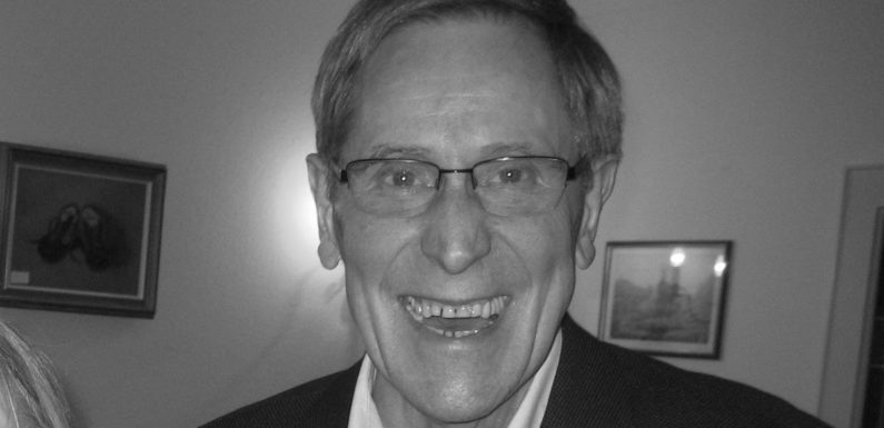 Willi Widdel: Urgestein des Historischen Schützenfestes Stadthagen verstorben