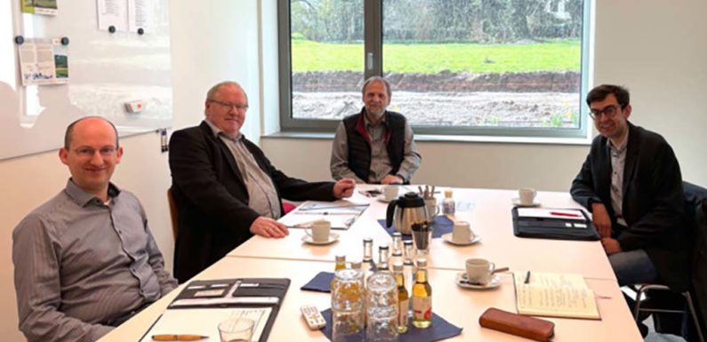 Fläche und unbürokratischer Ausbau von Photovoltaik und Windkraft benötigt