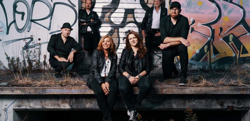 ASB-Bahnhof bittet mit „Agent Dee“ zum Tanz in den Mai