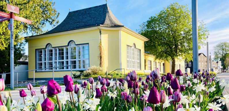 Bad Nenndorf: Tourist-Information erweitert Öffungszeiten