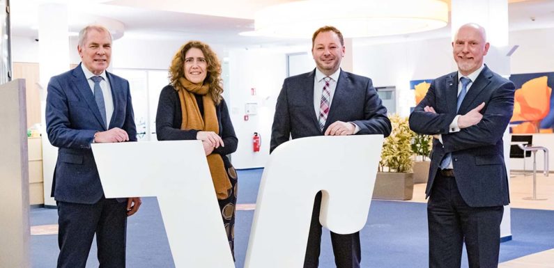 Fusionsgespräche: Juristischer Sitz der Volksbank in Schaumburg und Nienburg soll Rinteln werden