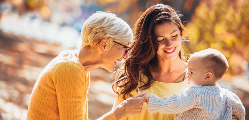 „Schenk‘ Eltern eine Verschnaufpause“: Kinderschutzbund-Familienpaten gesucht