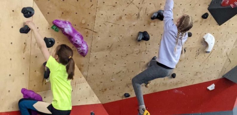 Gelungener Start in die Osterferien