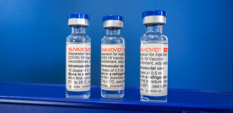 DRK reduziert die Anzahl mobiler Impfteams