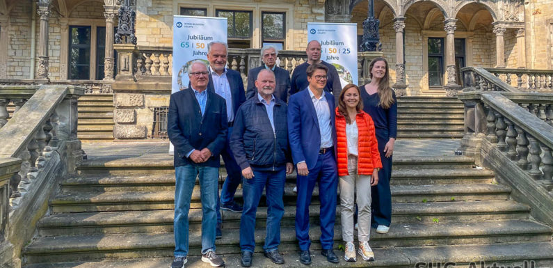 Insgesamt 140 Jahre innovative Bildung: Blindow-Gruppe feiert großes Jubiläum mit Tag der offenen Tür