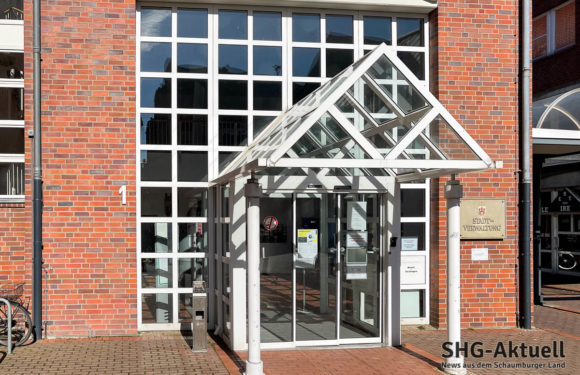 Lärmaktionsplan für die Stadt Stadthagen