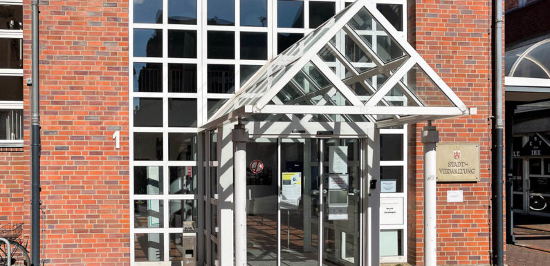 Stadthagen: Änderung der Müllabfuhrtermine wegen Ostern und Feiertag am 1. Mai