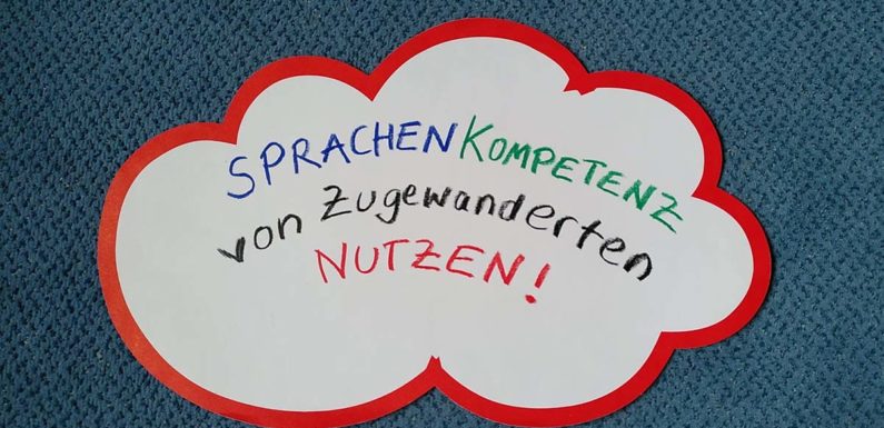 Kostenfreie Schulung für ehrenamtliche Sprachmittler für Ukrainisch, Russisch und Rumänisch