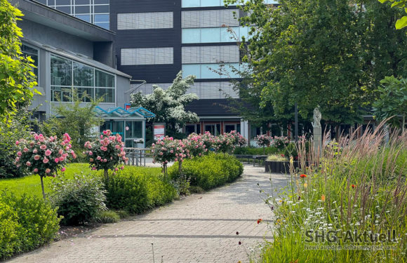 Landkreis Schaumburg: Weiterhin Wohnraum für ankommende Flüchtlinge gesucht