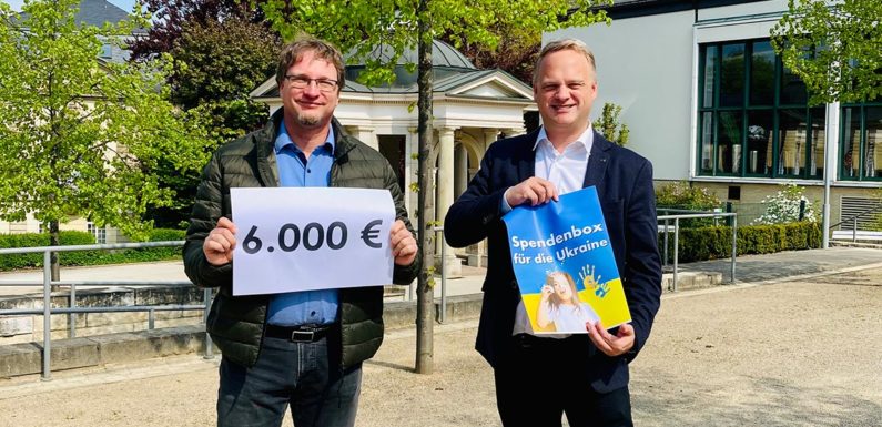 Bad Nenndorf: Familienfest und verkaufsoffener Sonntag im Kurpark