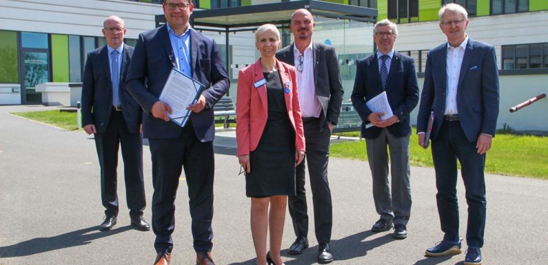 Strukturelle Systemfehler überwinden: Massive Einnahmeverluste beim Schaumburger Klinikum