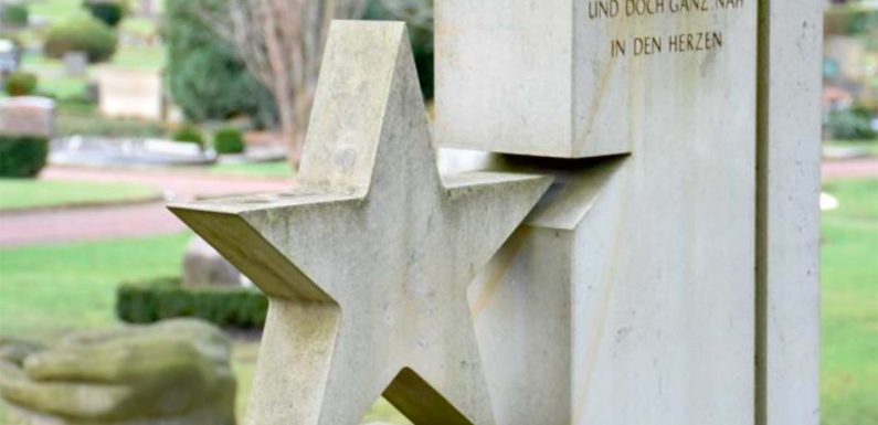 Gedenkgottesdienst für Eltern und Familienangehörige von Sternenkindern
