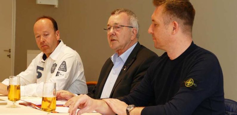 Verein zur Förderung der Musik beim Historischen Schützenfest Stadthagen „sehr zufrieden“