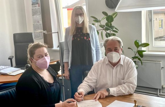 Kita-Personal im Fokus: Aktuell noch 16 Stellen vakant