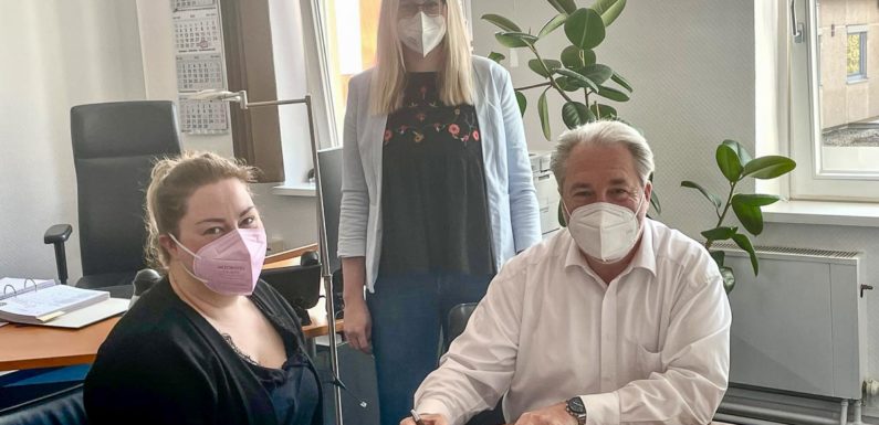 Kita-Personal im Fokus: Aktuell noch 16 Stellen vakant