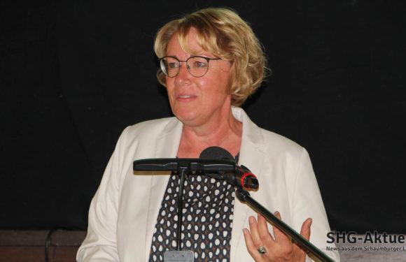 „Probleme und Fragen müssen vor der Ernte vom Tisch“: Ministerin Otte-Kinast zu Gast beim Raiffeisen Landbund