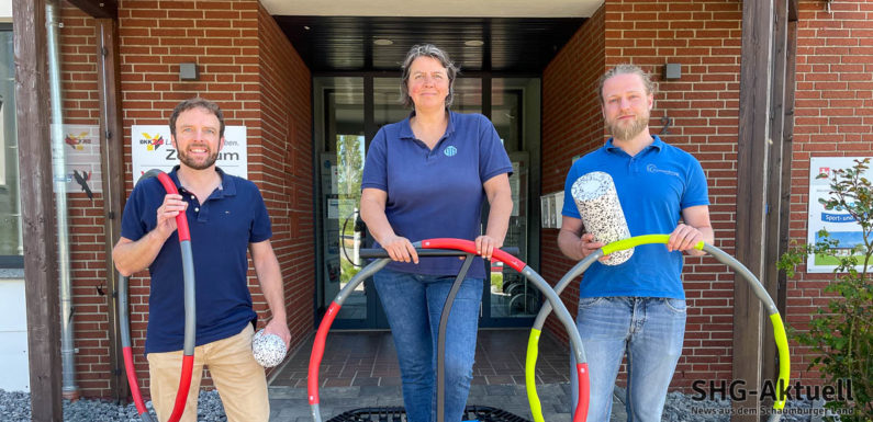 Jetzt anmelden: 2. Frauensporttag Schaumburg findet am 11. Juni statt