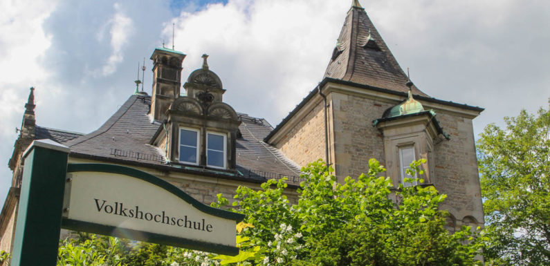 VHS-Bildungsurlaub: „Leben im Rhythmus der Natur“